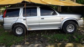 Ford Everest 2003 for sale