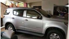 Chevrolet Trailblazer 2013 for sale