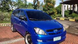 Toyota Innova 2006 for sale