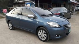Toyota Vios E Register till 2018 for sale