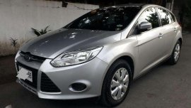 2014 Ford Focus for sale