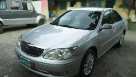 Toyota Camry 3.0V top of the line 2005 model for sale