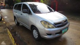 Toyota Innova 2006 for sale