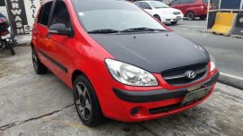 2010 Hyundai Getz for sale