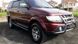 Isuzu Crosswind 2013 for sale 