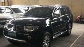 2013 Mitsubishi Montero for sale