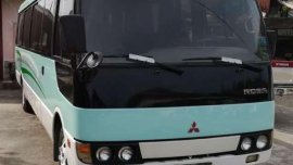 1998 Mitsubishi Rosa for sale