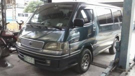 Toyota Hiace 1999 for sale 