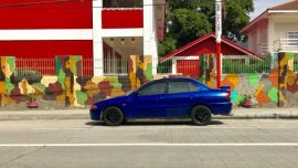 For sale Mitsubishi Lancer Pizza Pie 1996 Model