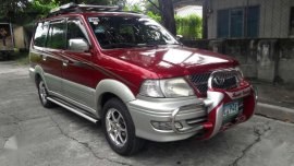 Toyota Revo 2004 for sale