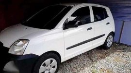 Kia Picanto 2005 for sale