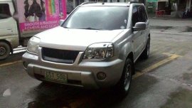 Nissan Xtrail 2004 for sale