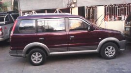 Mitsubishi Adventure Gls 2012 for sale