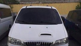 Hyundai Starex 1998 for sale 