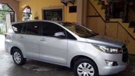 2017 Toyota Innova 2.8 J Dsl MT For Sale 