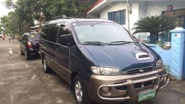 Hyundai Starex 1999 for sale