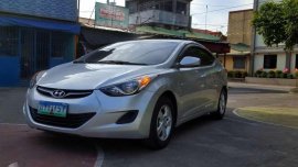 2012 Hyundai Elantra for sale