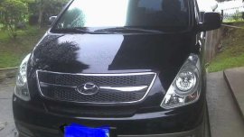 Hyundai vgt Grand starex  2012 for sale