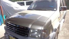 Ford Everest 2004 for sale