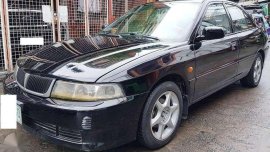 Mitsubishi Lancer 2001 for sale