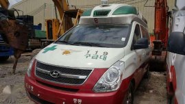 Hyundai Grand Starex 2010 for sale