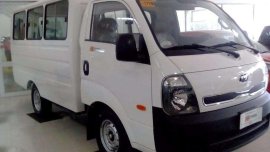 Kia K2700 Light Trucks New 2017 For Sale 