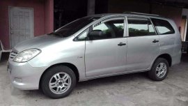 Toyota Innova 2010 for sale