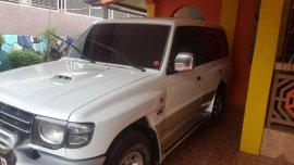 Mitsubishi Pajero 2002 for sale