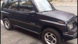 1997 Suzuki Vitara for sale