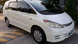 Toyota Previa Estima 2000 for sale