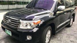Toyota Land Cruiser 2013 for sale