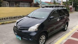 Toyota  Avanza 2013 for sale