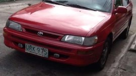 Toyota Corolla 1997 for sale