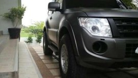 Like New Mitsubishi Pajero for sale