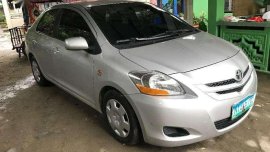 2010 Toyota Vios 1.3j for sale