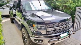 2014s Ford Raptor SVT Fox Suspension for sale