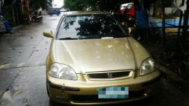 Honda Civic 2006 for sale