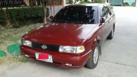 NissaN SentrA ECCS 1992 for sale