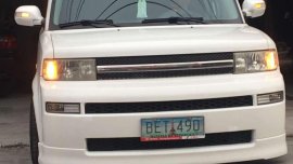 For sale Toyota Bb car show type