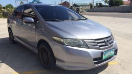 2010 Honda City gm 1.3s ivtec for sale