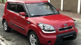 Kia Soul 2011 for sale