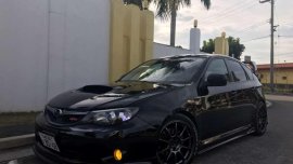 Subaru WRX 2010 for sale