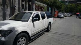 2009 Nisaan Navara for sale