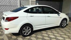 Hyundai Accent 2012 Automatic for sale