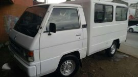 2011 mdl Mitsubishi L300 fb for sale