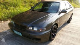Nissan Sentra 2000 for sale