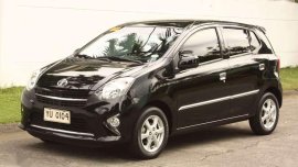 2016 Toyota Wigo for sale