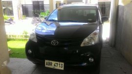 2015 Toyota Avanza 1.3e for sale