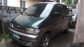 For sale 2001 Mazda Friendee Bongo Diesel Matic