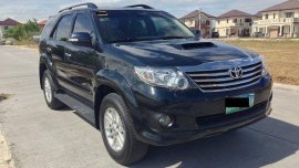 Toyota Fortuner 2013 for sale